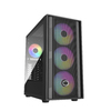 Scheda Tecnica: CoolerMaster MasterBox MB600L V2 Mid Tower PC Case - Black