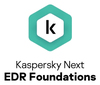 Scheda Tecnica: Kaspersky Next Edr Foundations Eu Edition - 10-14 Usr. 1y Rnw