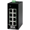 Scheda Tecnica: EAton Switch 8-PORT UNMANAGED INDUSTRIAL ET HERNET - 10/100 - MbPS RUGG