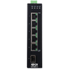 Scheda Tecnica: EAton Switch 5-PORT MANAGED INDUSTRIAL GIGA BIT ETHERNET - - 10/100/100