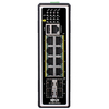 Scheda Tecnica: EAton Switch 8-PORT MANAGED INDUSTRIAL GIGA BIT ETHERNET - LAYER 2 1