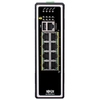 Scheda Tecnica: EAton Switch 8-PORT MANAGED INDUSTRIAL GIGA BIT ETHERNET - LAYER 2 1