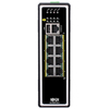 Scheda Tecnica: EAton Switch 8-PORT MANAGED INDUSTRIAL GIGA BIT ETHERNET - - LAYER 2 1