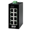 Scheda Tecnica: EAton Switch 8-PORT UNMANAGED INDUSTRIAL GI GABIT ETHERNET - - 10/100/1