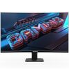Scheda Tecnica: GigaByte GS27FC, 27" 1920x1080 Curved, 180 Hz, Va, AMD - Freesync Premium, Adapative Sync - Dp, 2x HDMI