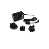 Scheda Tecnica: StarTech .com 12V DC 1.5A Universal Power ADApter - 