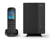 Scheda Tecnica: Snom Bundle M253 (dect Single-cell Base Station M250 + - Dect Handset M53)