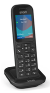 Scheda Tecnica: Snom M53 - Cordless Dect Professionale, Compatibile Con - M250 E M500