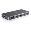 Scheda Tecnica: C2G Docking Station USB C VGA, HDMI, Dp - 