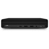 Scheda Tecnica: HP Pro Mini 260 G9 R Core i3-1315u 8GB 256GB, SSD W11P 2y - 