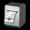 Scheda Tecnica: Epson Tm-100, 8 Punti /mm (203dpi), Cutter, ineress - USB, Lightning, Ethernet, Nero