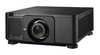 Scheda Tecnica: Sharp/NEC PX1004UL 1-chip DLP, 10000 ANSI Lumen, 1920 x - 1200, 16:10, BNC x 5, D-sub, DP, HDBaseT, HDMI x 2, RJ45, U