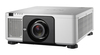 Scheda Tecnica: Sharp/NEC PX1004UL 1-chip DLP, 10000 ANSI Lumen, 1920 x - 1200, 16:10, BNC x 5, D-sub, DP, HDBaseT, HDMI x 2, RJ45, U