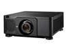 Scheda Tecnica: Sharp/NEC PX1004UL DLP, 10000 ANSI Lumen, 1920 x 1200 - 10000:1, Laser, HDMI, DisplayPort, LAN, USB