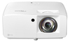 Scheda Tecnica: Optoma Zh451st Dlp Projector . In - 