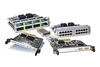 Scheda Tecnica: Cisco 1 Port Multiflex Trunk Voice/ Channelized Data T1/e1 - Module