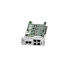 Scheda Tecnica: Cisco 2-port Fxs/fxs-e/did And 4-port Fxo Network Interface - Module