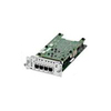 Scheda Tecnica: Cisco 4-port Network Interface Module Fxs Fxs-e And Did - 