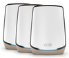 Scheda Tecnica: Netgear Orbi 860 AX6000 WiFi System Router + 2 Satellites - WiFi 6, Tri-Band WiFi, 6Gbps, 10 Gig INTERNET port, 254x19