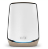 Scheda Tecnica: Netgear Orbi 860 AX6000 WiFi Satellite 2.700 sq. ft, WiFi - 6, Tri-Band WiFi, 6Gbps, 4 Ethernet Ports, 254x190.5x71.12