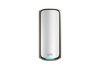Scheda Tecnica: Netgear Orbi 970 Series Rbe970 Impianto Wi Fi (prounlga) - Fino A 2700 Mq Magia 10GbE, 2.5GBe Wi Fi 7 Quadriband