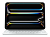Scheda Tecnica: Apple Keyboard MAGIC FOR iPad PRO 11" (M4) - INT. EN - WHITE EN