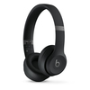 Scheda Tecnica: Apple Cuffie Beats Solo 4 con microfono over ear Bluetooth - senza fili jack 3,5 mm, USB C isolamento dal rumore nero op