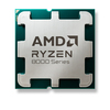 Scheda Tecnica: AMD 8400F Socket AM5, 6 cores, 12 threads, 4.2 GHz base - clock, 4.7GHz boost clock, 16Mb cache, 65 W