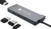 Scheda Tecnica: Techly Docking Station USB3.2 Type-c 3 Porte USB E 1 - HDMI
