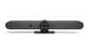 Scheda Tecnica: Logitech Rally Bar Dispositivo Per Video Conferenza Zoom - Certificato, Certificato Per I Team Microsoft Grafite