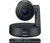 Scheda Tecnica: Logitech Rally Plus Kit Per Videoconferenza - 
