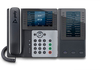 Scheda Tecnica: HP Poly Edge E550 Ip Phone And PoE Enabled - 