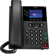 Scheda Tecnica: HP Poly Obi Vvx 250 4 Line Ip Phone And PoE Enabled - 