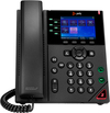 Scheda Tecnica: HP Poly Obi Vvx 350 6 Line Ip Phone And PoE Enabled - 
