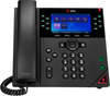 Scheda Tecnica: HP Poly Obi Vvx 450 12 Line Ip Phone And PoE Enabled With - Power Supply Emea Intl En Euro Plug