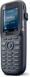 Scheda Tecnica: HP Poly Rove 20 Dect Phone Handset Emea Intl En Euro Plug - 