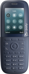 Scheda Tecnica: HP Poly Rove 30 Dect Phone Handset Emea Intl En Euro Plug - 