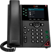 Scheda Tecnica: HP Poly Vvx 350 6 Line Ip Phone And PoE Enabled Gsa/taa No - 