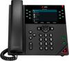 Scheda Tecnica: HP Poly Vvx 450 12 Line Ip Phone And PoE Enabled Gsa/taa No - 