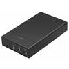Scheda Tecnica: Logilink Box Esterno USB-c&trade, 3.2 Gen 1 Per HDD/SSD - SATA Da 2,5'' E 3,5''