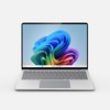 Scheda Tecnica: Microsoft Surface Laptop 7 Snapdragon X Pus, Hexagon - 13.8" 2496x1664, 16GB, SSD 256GB, W11P, Patinum