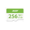 Scheda Tecnica: Acer microSDHC Msc300 - 256GB