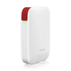 Scheda Tecnica: ZyXEL Router Secure 60, 1xWAN 2.5GbE 1xLAN 2.5GbE 4xLAN - GbE, WiFi 6 5.4Gbps, VPN:5 IPSEC, Ransomware/Malware pRed,e