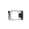 Scheda Tecnica: Dell 3.84TB SSD SATA Read Intensive 512e 2.5" Hot-pug Cus - Ki