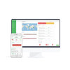 Scheda Tecnica: APC Ecostruxure It Gateway Lic. Hosted - Preinstallato