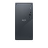 Scheda Tecnica: Dell Spl Inspiron 3030 Desktop Mt 300w tpm i5 - 12400 16GB 512GB, SSD intel Uhd wlan kb mouse w11 Pro 1y Bas