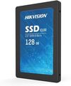 Scheda Tecnica: Hikvision SSD E100 Series 2.5" SATA 6GB/s - 128GB
