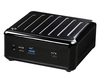 Scheda Tecnica: ASRock Barebone 4X4 Box 4800U (D) - DDR4-SDRAM, M.2, PCI Express, Serial ATA III, Ethernet, LAN