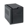 Scheda Tecnica: Chieftec CI-01B-P computer case Cubo Nero - 