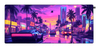 Scheda Tecnica: Cherry Gp5 Miami Drive Xl Xtrfy Gp5 Series Cloth Gaming - Mousepads Mu